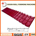 Dx 2015 New Design Metal Roofing Machine Making